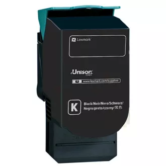 Lexmark C232HK0 - toner, black (crni)