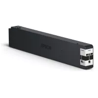 Epson C13T02Q100 - tinta, black (crna)