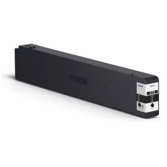 Epson C13T02Q100 - tinta, black (crna)