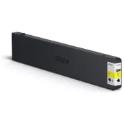 Epson C13T02Q400 - tinta, yellow (žuta)