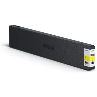 Epson C13T02Q400 - tinta, yellow (žuta)