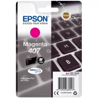 Epson C13T07U340 - tinta, magenta (purpurna)