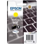 Epson C13T07U440 - tinta, yellow (žuta)