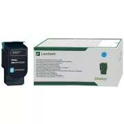 Lexmark 24B7178 - toner, cyan (azurni)