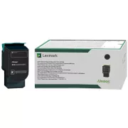 Lexmark 24B7181 - toner, black (crni)