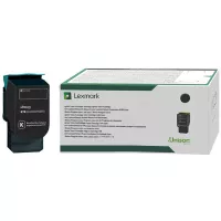 Lexmark 24B7181 - toner, black (crni)