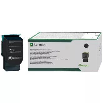 Lexmark 24B7181 - toner, black (crni)