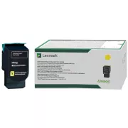 Lexmark 24B7180 - toner, yellow (žuti)
