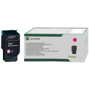Lexmark 24B7179 - toner, magenta (purpurni)
