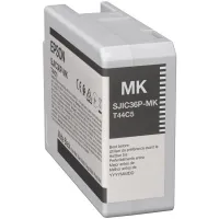 Epson C13T44C540 - tinta, black (crna)