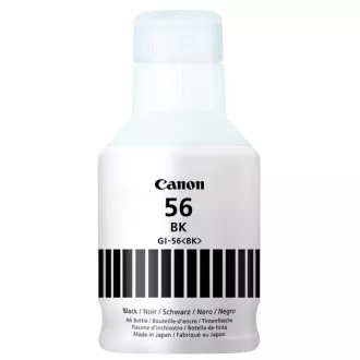 Canon GI-56 (4412C001) - tinta, black (crna) Canon GI-56 (4412C001) - tinta, black (crna)