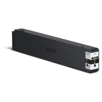 Epson C13T02S100 - tinta, black (crna)