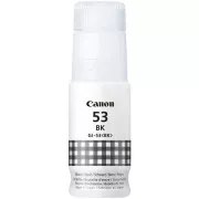 Canon GI-53 (4699C001) - tinta, black (crna)