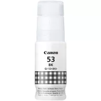 Canon GI-53 (4699C001) - tinta, black (crna)