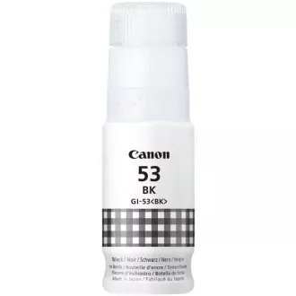 Canon GI-53 (4699C001) - tinta, black (crna)