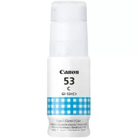 Canon GI-53 (4673C001) - tinta, cyan (azurna)