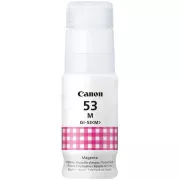Canon GI-53 (4681C001) - tinta, magenta (purpurna)