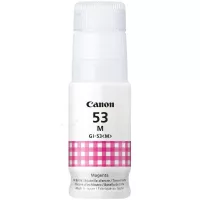 Canon GI-53 (4681C001) - tinta, magenta (purpurna)