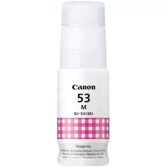 Canon GI-53 (4681C001) - tinta, magenta (purpurna)