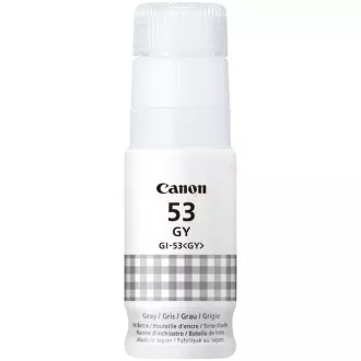 Canon GI-53 (4708C001) - tinta, gray (siva)