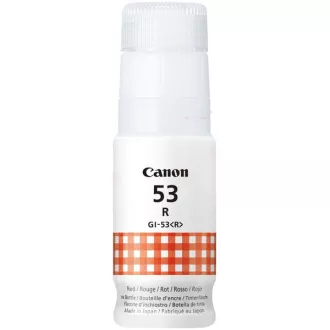 Canon GI-53 (4717C001) - tinta, red (crvena)