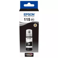 Epson C13T07C14A - tinta, black (crna)