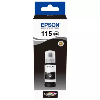 Epson C13T07C14A - tinta, black (crna) Epson C13T07C14A - tinta, black (crna)