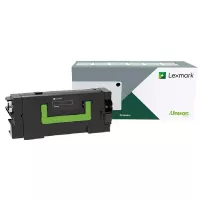 Lexmark 58D2X0E - toner, black (crni)