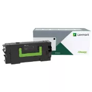 Lexmark 58D2U0E - toner, black (crni)