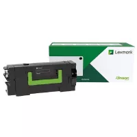 Lexmark 58D2U00 - toner, black (crni)