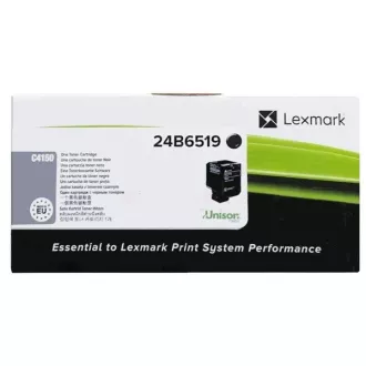 Lexmark 24B6519 - toner, black (crni)