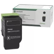 Lexmark 78C2UK0 - toner, black (crni)