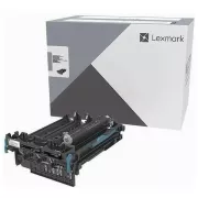 Lexmark 78C0Z10 - bubanj, black (crna)