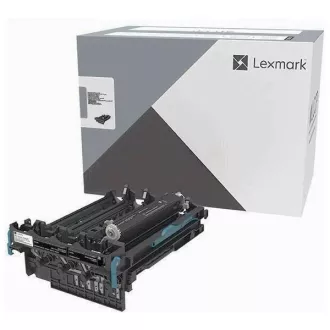 Lexmark 78C0Z10 - bubanj, black (crna)