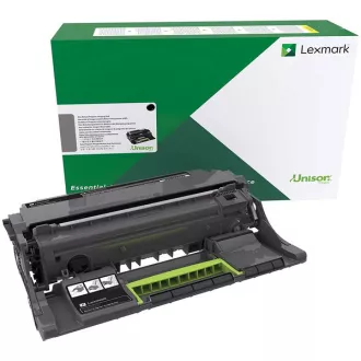 Lexmark 56F0Z00 - bubanj, black (crna)