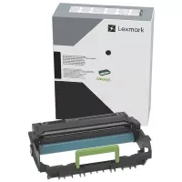 Lexmark 55B0ZA0 - bubanj, black (crna)