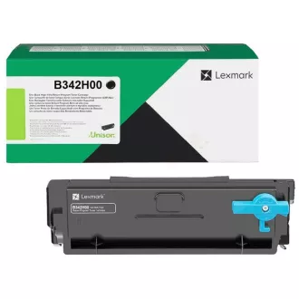 Lexmark B342H00 - toner, black (crni)