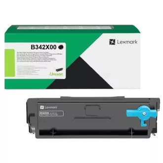 Lexmark B342X00 - toner, black (crni)