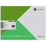 Lexmark 24B6040 - bubanj, black (crna)