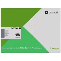 Lexmark 24B6040 - bubanj, black (crna)