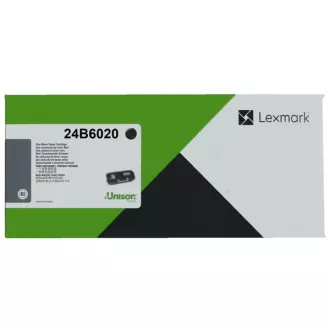 Lexmark 24B6020 - toner, black (crni)