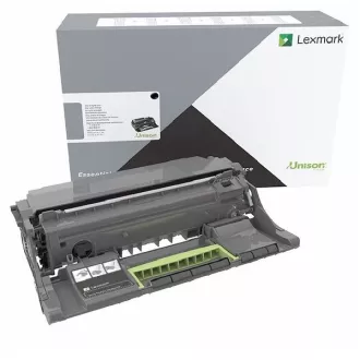 Lexmark 56F0ZA0 - bubanj, black (crna)