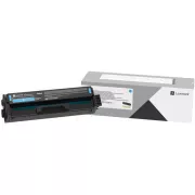 Lexmark 24B7499 - toner, cyan (azurni)