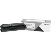 Lexmark 24B7502 - toner, black (crni)