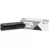 Lexmark 24B7502 - toner, black (crni)