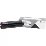 Lexmark 24B7500 - toner, magenta (purpurni)