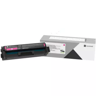 Lexmark 24B7500 - toner, magenta (purpurni) Lexmark 24B7500 - toner, magenta (purpurni)