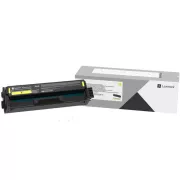Lexmark 24B7501 - toner, yellow (žuti)