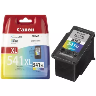 Canon CL-541-XL (5226B005) - tinta, color (šarena)