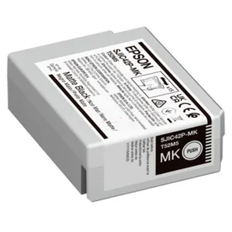 Epson C13T52M540 - tinta, matt black (mat crna) Epson C13T52M540 - tinta, matt black (mat crna)